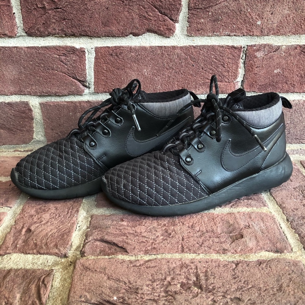 Nike Roshe Run Sneakerboot